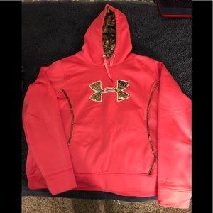 Under Armour Hoodie